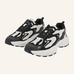 PLEIN SPORT Zapatillas bajas PULSE X