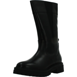 Botas Mujer de la marca GEOX  modelo D IRIDEA NEGRO