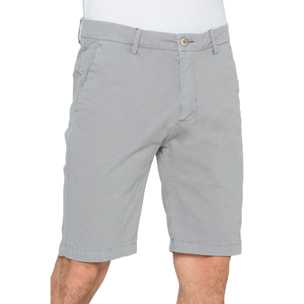 Bermudas Hot Buttered Moraine chino Gris