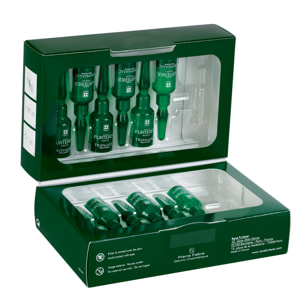 Triphasic Reactional  - Rituel Anti-Chute - Coffret 12 Ampoules