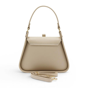 Borsa a mano Cheval Firenze Elisa Beige