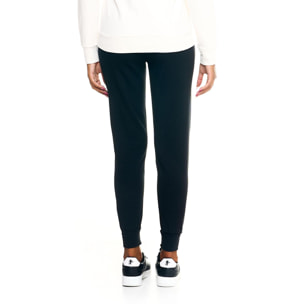 Pantalón deportivo de mujer Leone con gran bolsillo de ocio