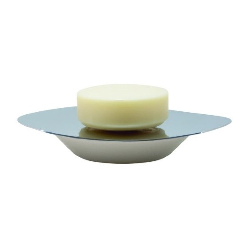 Porte savon Céramique ESSOS Sand matt Elements by Spirella