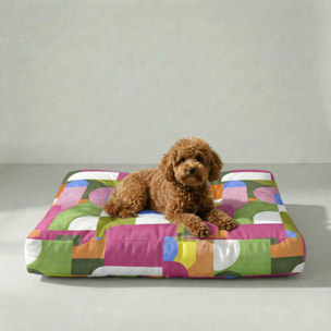 Lit pour animaux antitaches Dundee