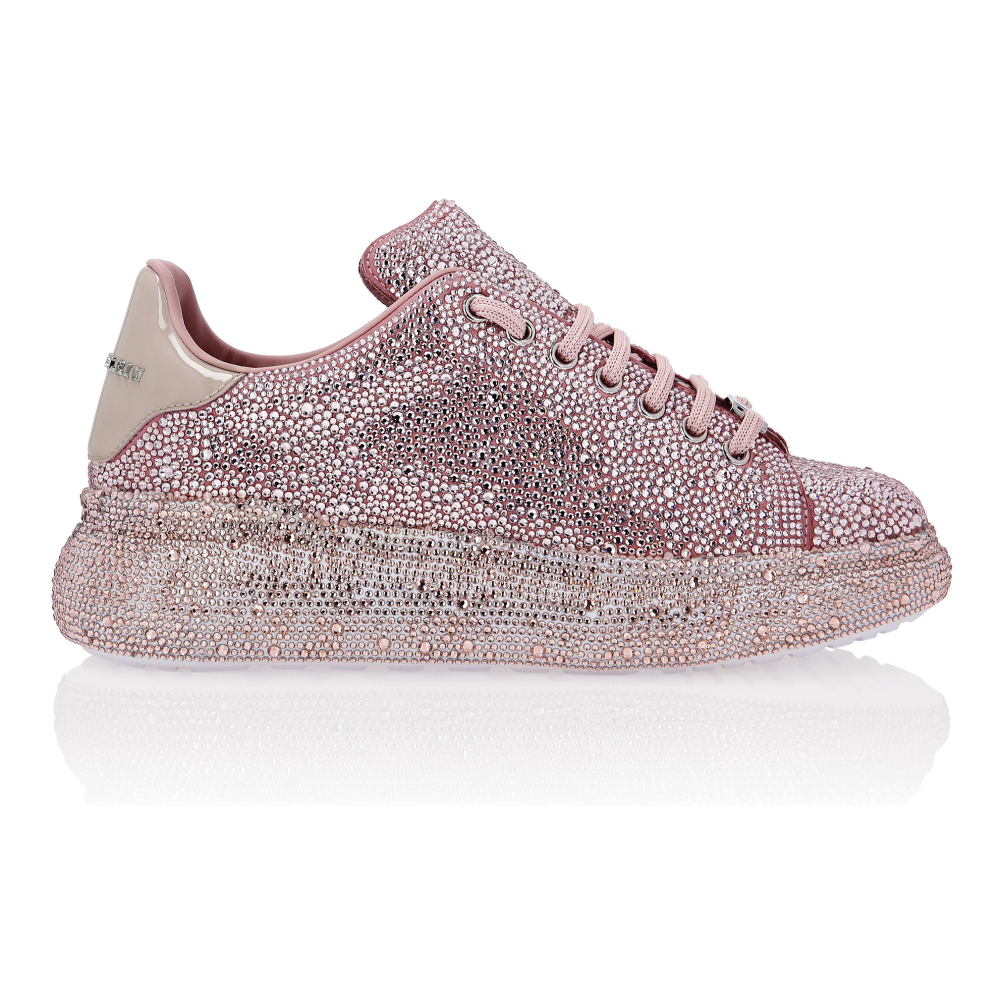 PHILIPP PLEIN Zapatilla Runner