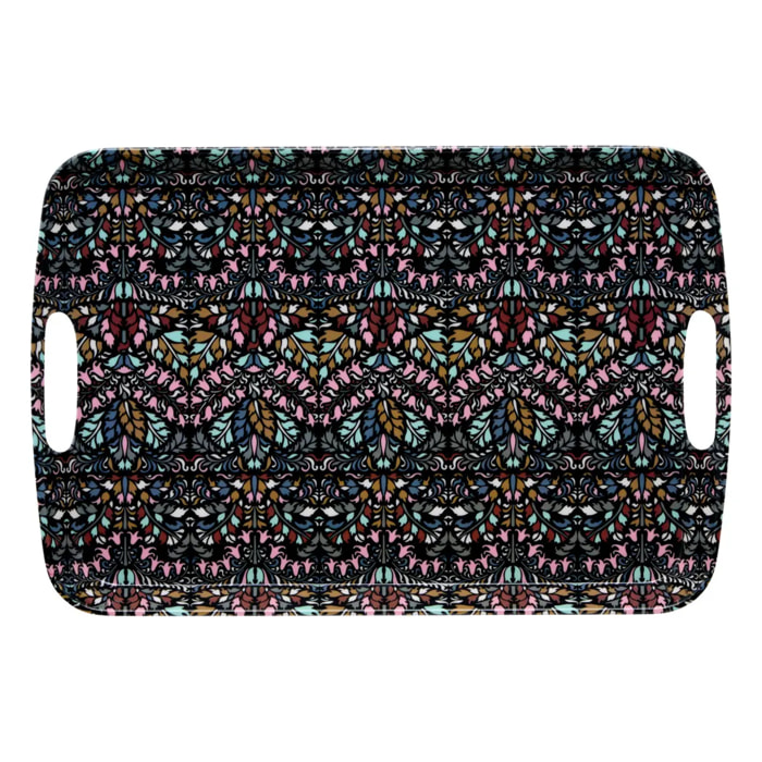 Plateau Misti 30x22cm avec anses