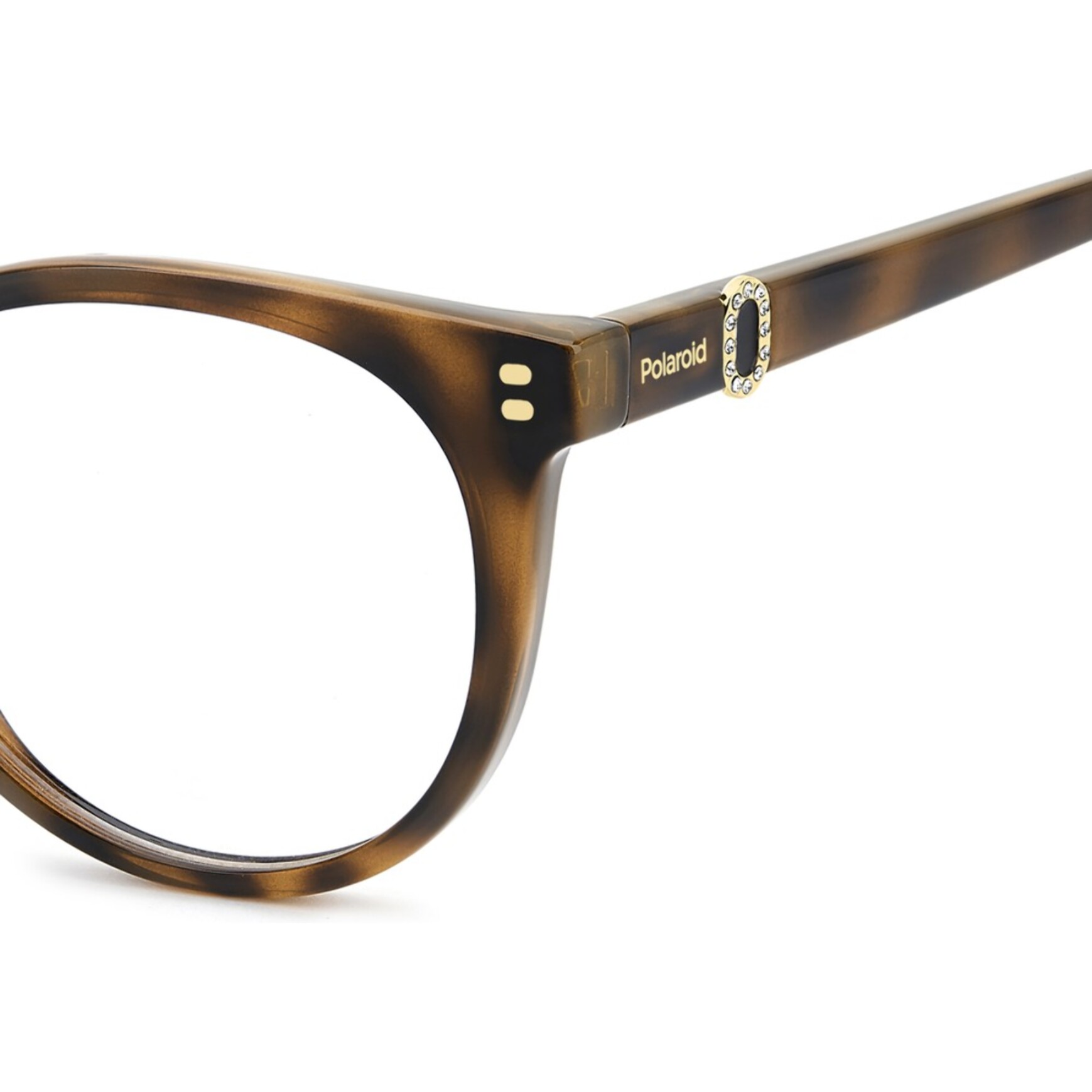 Gafas de Vista Polaroid PLD D601 086 de Tr90 Mujer 52 mm