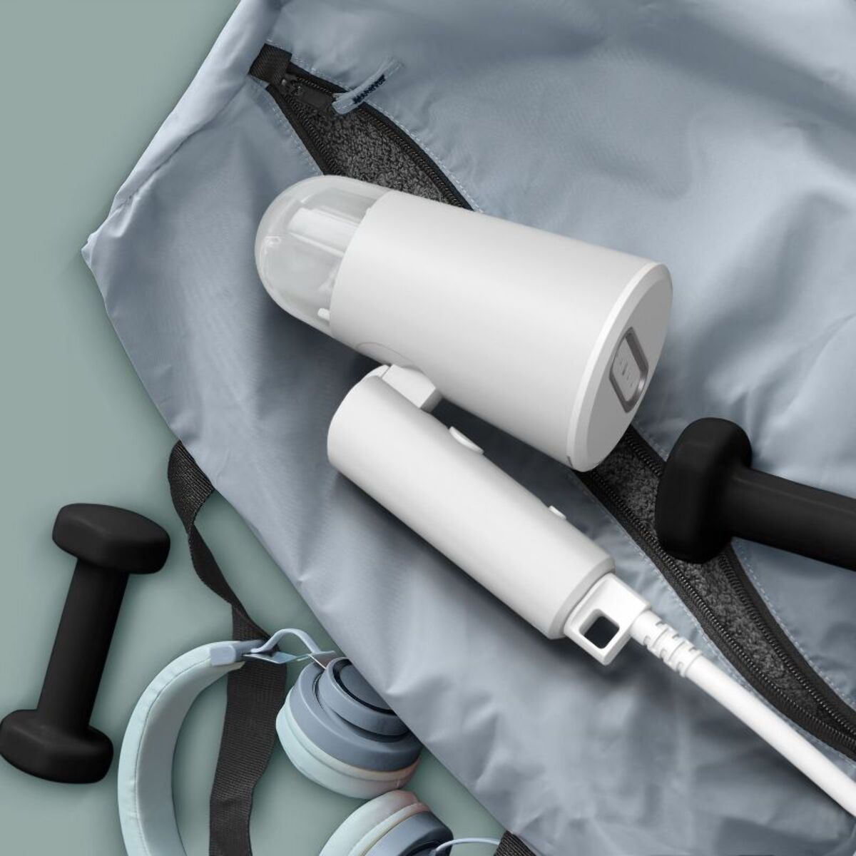 Défroisseur vapeur CALOR DTI020C0 Origin Travel