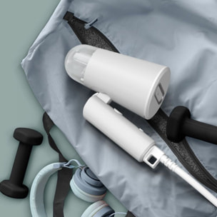 Défroisseur vapeur CALOR DTI020C0 Origin Travel