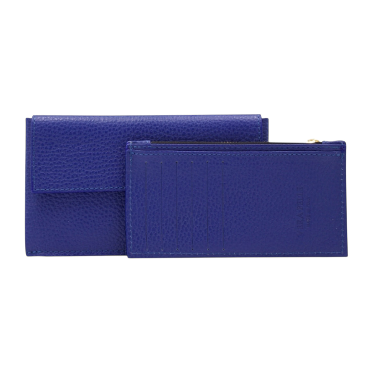 Cartera Cheval Firenze Era Azul