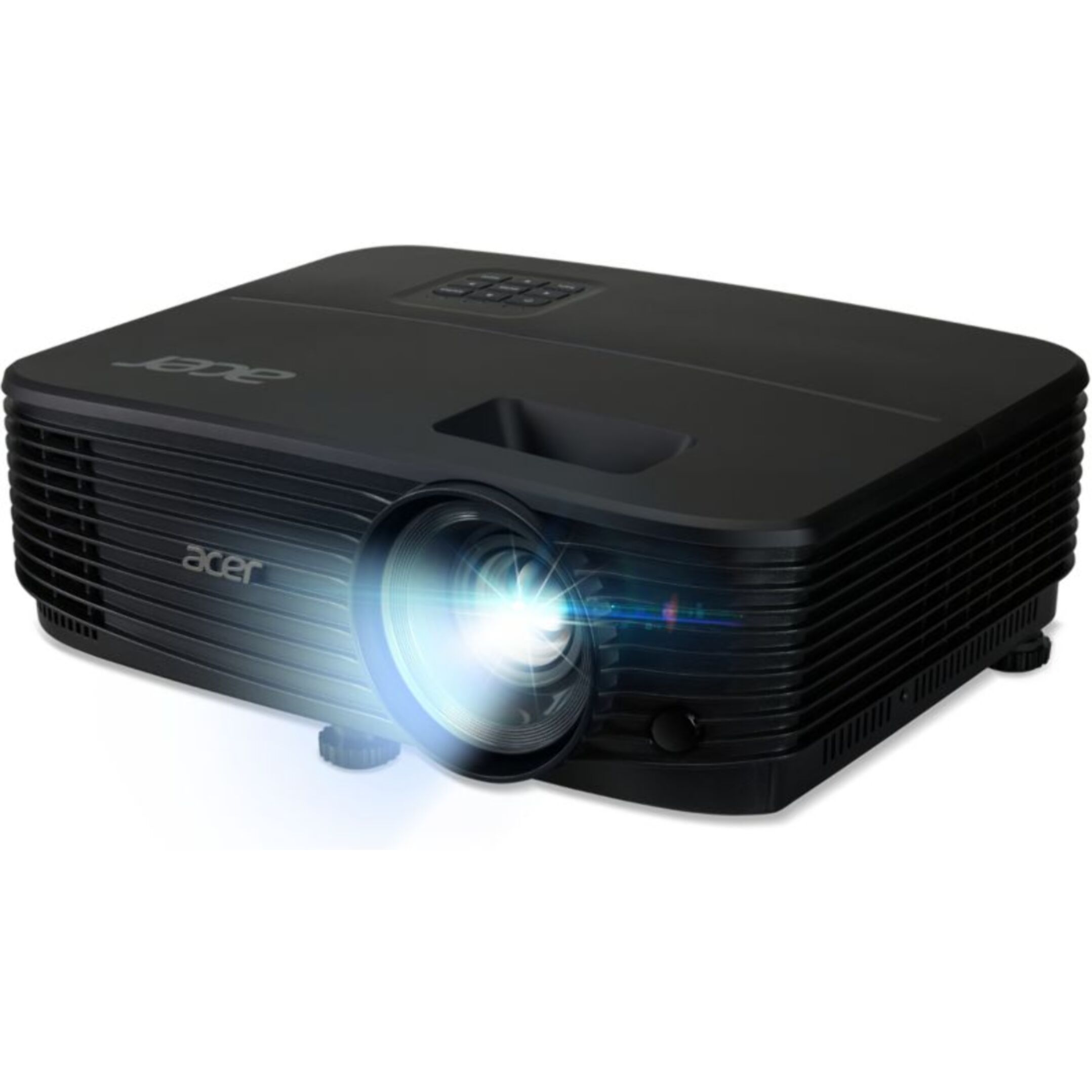 Vidéoprojecteur bureautique ACER X1329 - WXGA - 4800 lumens - DLP