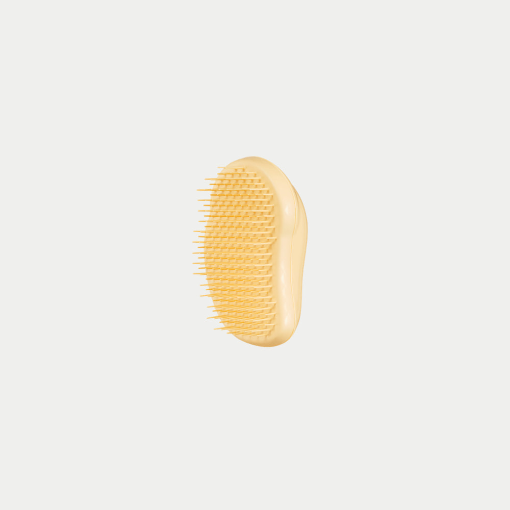 TANGLE TEEZER THE ORIGINAL MINI Buttercup Yellow