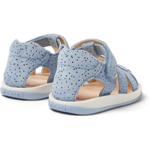 CAMPER Bicho - Sandali Blu Bambino Unisex