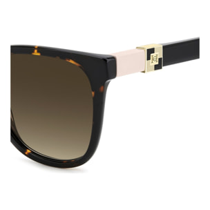 Gafas de Sol Carolina Herrera HER 0297/S 086 de Acetato Mujer 53 mm
