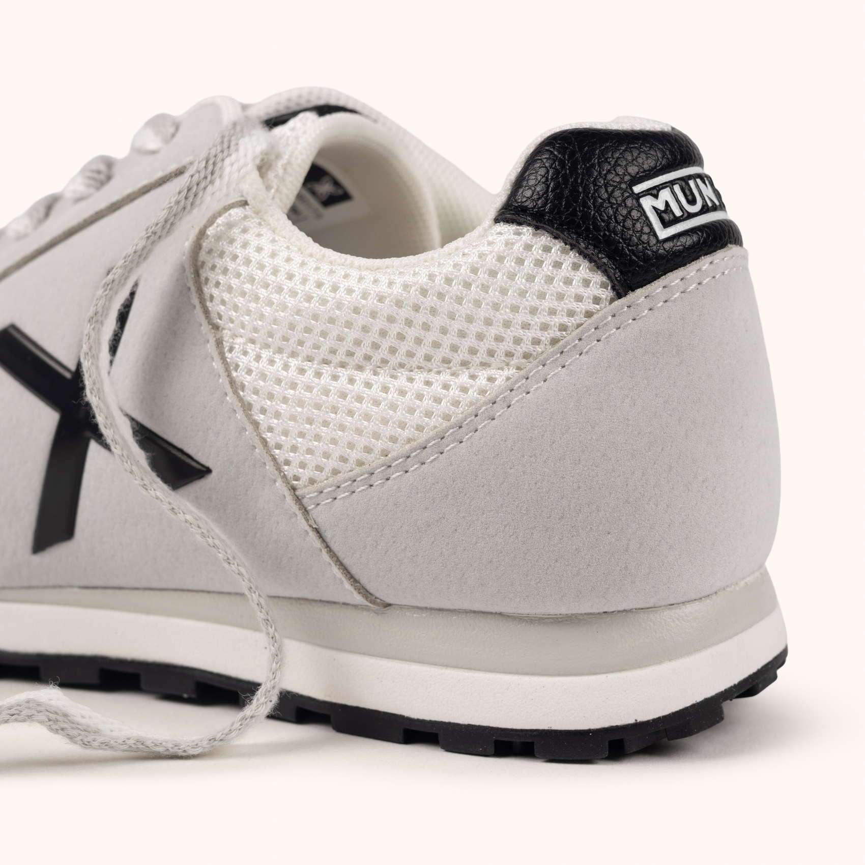 Zapatilla de Estilo Urbano MUNICH DASH KID 2,0 173