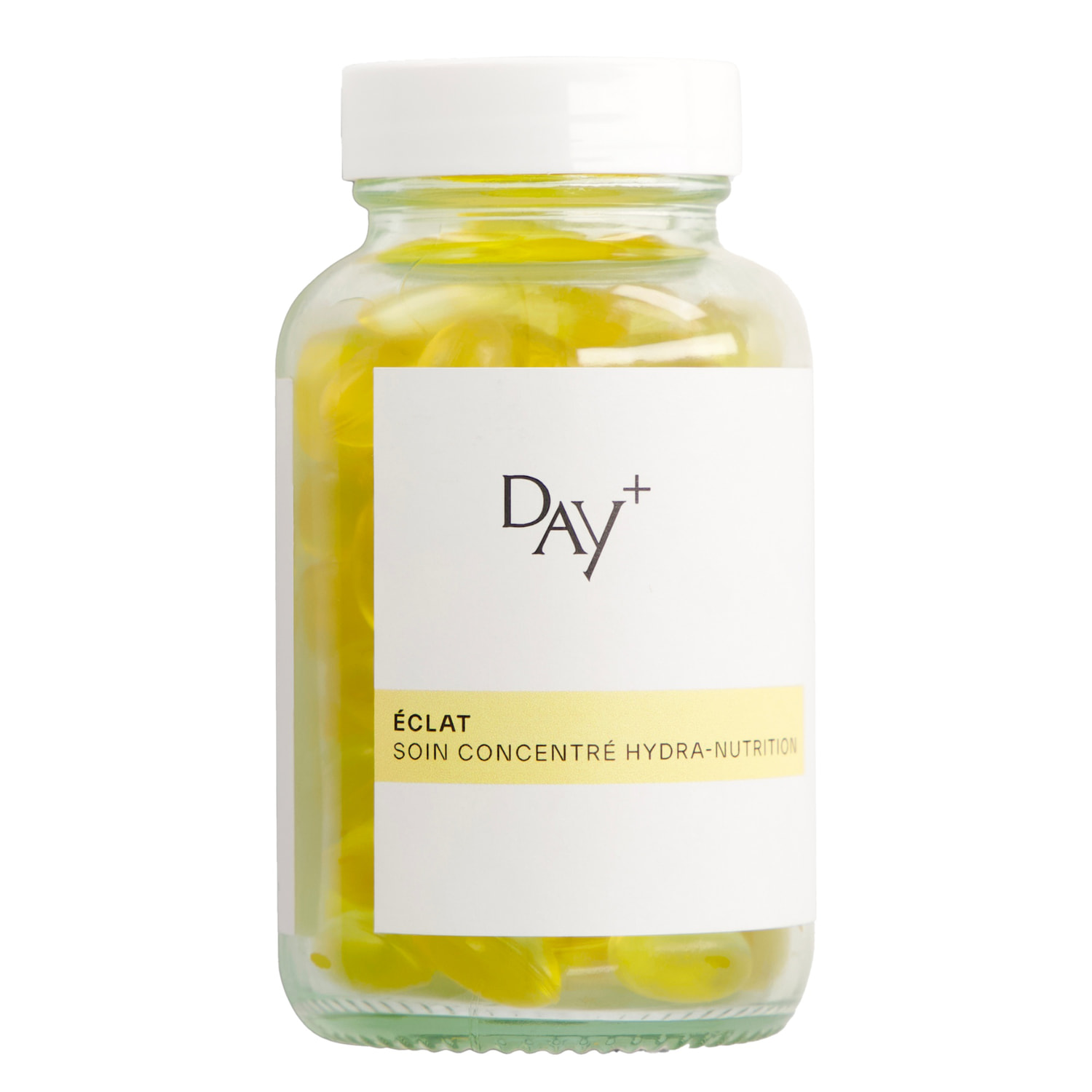 Eclat - Soin Concentré Hydra-Nutrition