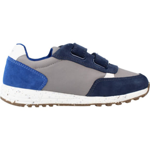 SNEAKERS GEOX J ALBEN BOY A