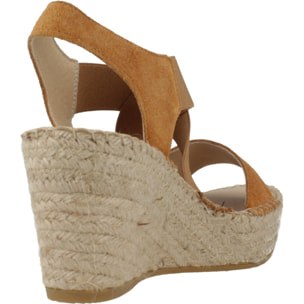 SANDALIAS VIDORRETA 36400SRDO4