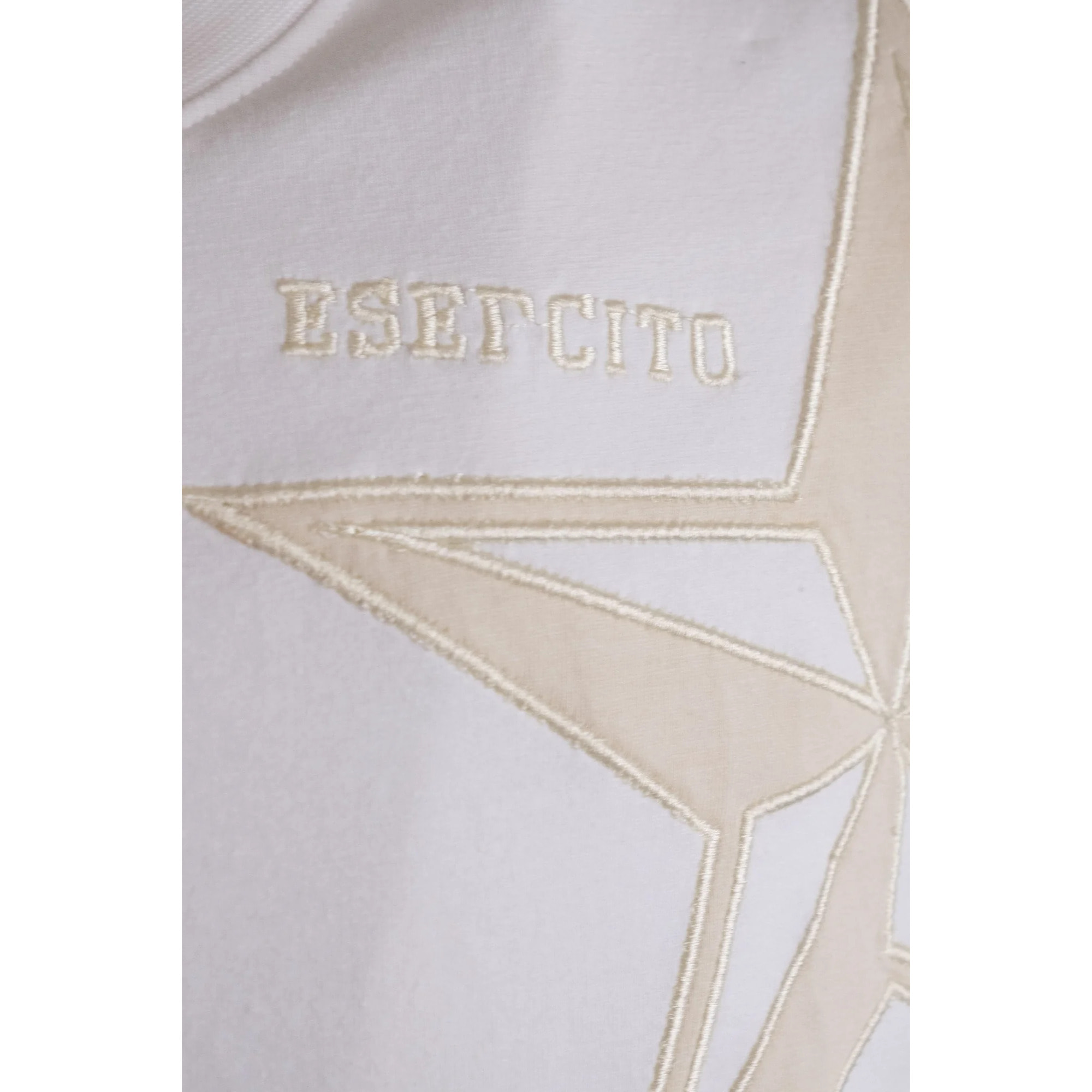 T-shirt S5F800 Esercito