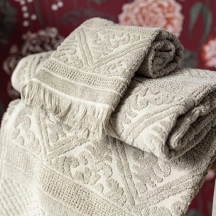 Serviette Invité Zoe