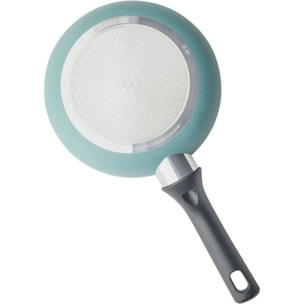 Poêle ESSENTIELB céramique 20cm vert