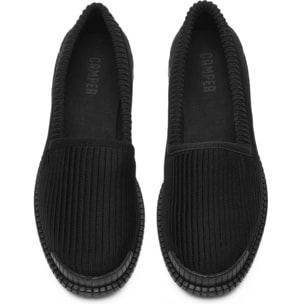 Camper Zapatillas Mujer Pix Negro