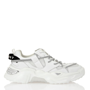 PLEIN SPORT Runner Sneaker