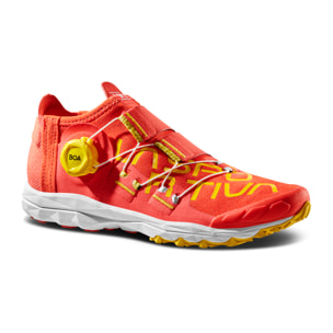 VK BoaÂ® Mujer Zapatillas Trail Running