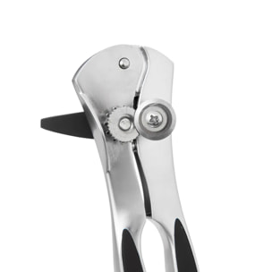Ouvre boîte zinc "Silver Pro"