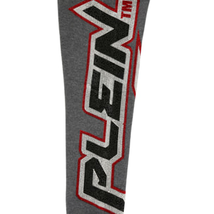 PHILIPP PLEIN Jogging Trousers Space Plein
