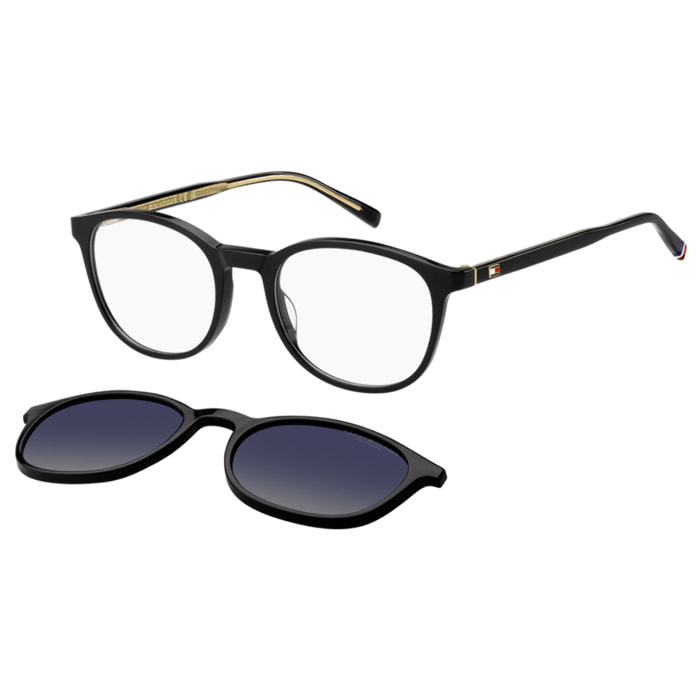 Gafas de Vista Tommy Hilfiger TH 2268/C 807 Polarizadas de Acetato Hombre 51 mm