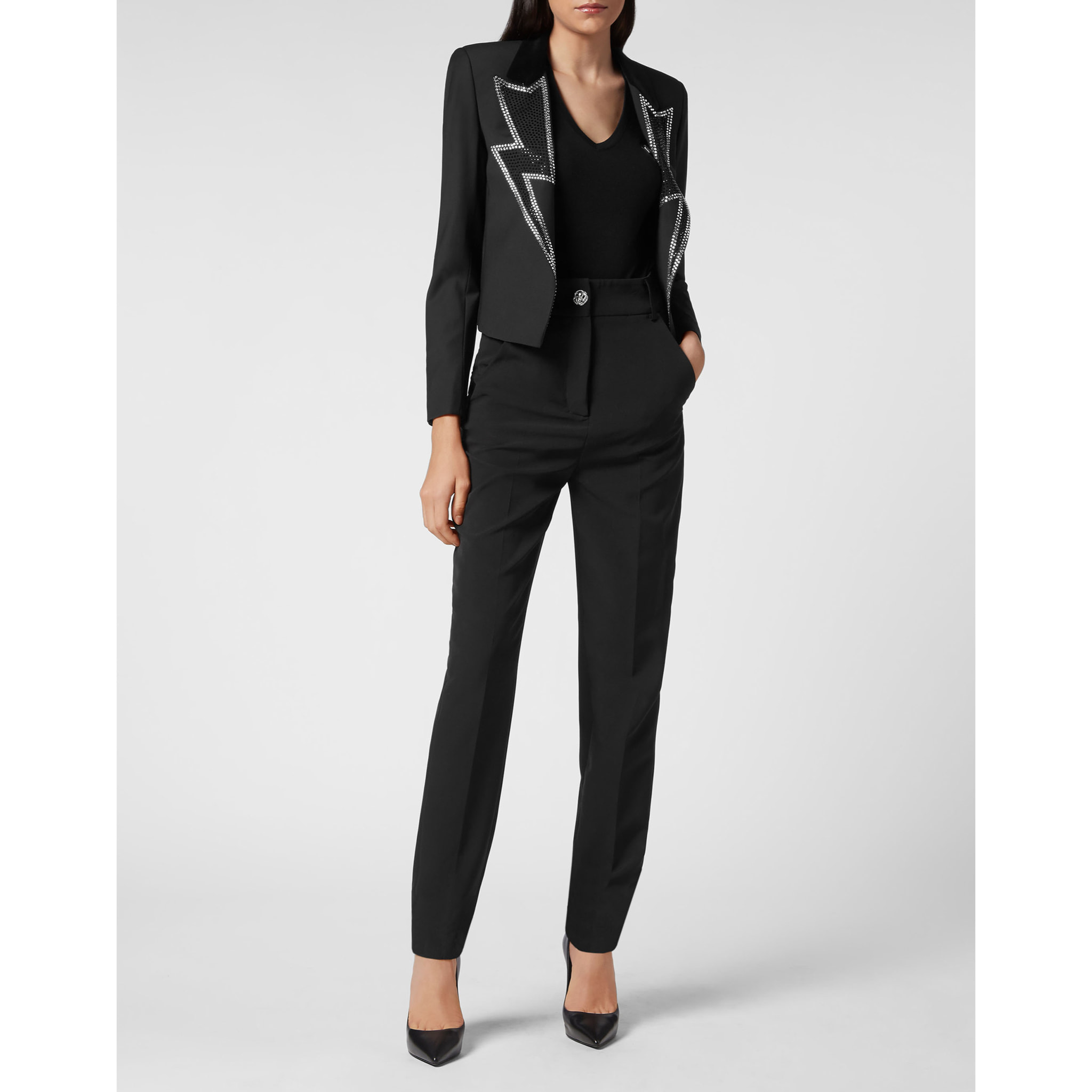 PHILIPP PLEIN Blazer