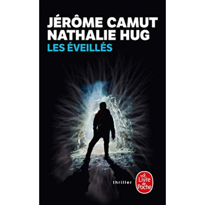 Camut, Jérôme | Les Éveillés | Livre d'occasion