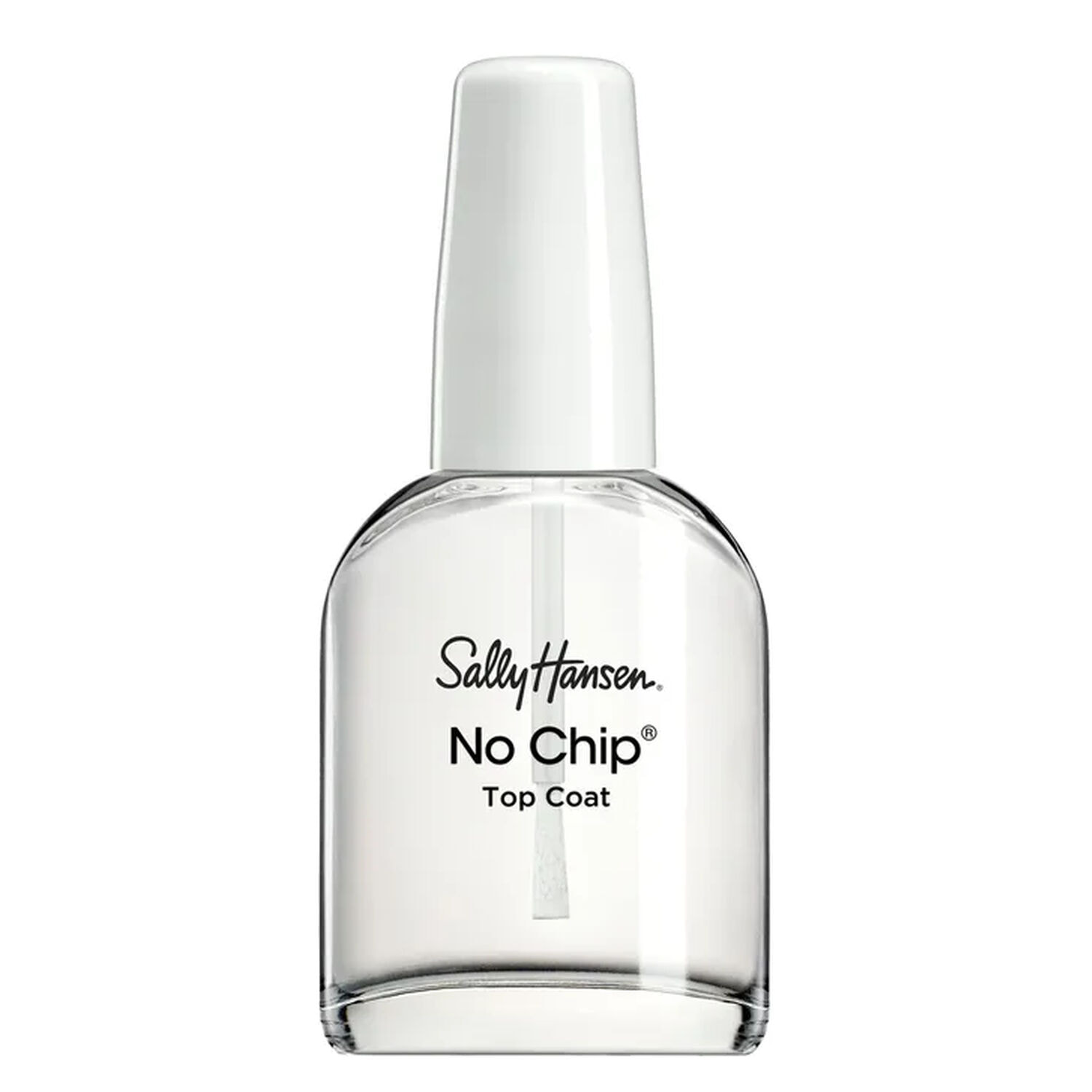 No Chip™ - Top Coat Longue Tenue Anti-Écaillage 13.3 ml
