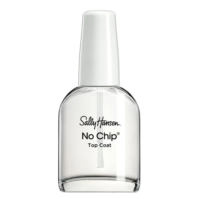 No Chip™ - Top Coat Longue Tenue Anti-Écaillage 13.3 ml