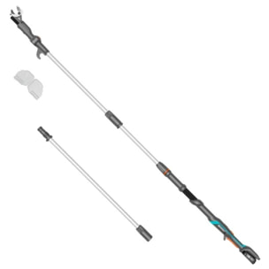 east Coupe-branches HighCut 360/18V P4A- Kit prêt à l'emploi - GARDENA - 14776-20