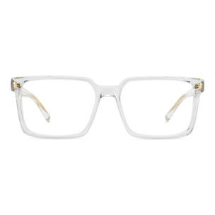 Gafas de Vista Dsquared2 D2 0183 900 de Acetato Hombre 57 mm