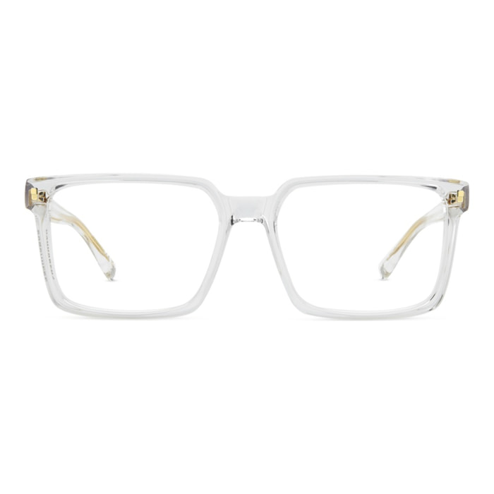 Gafas de Vista Dsquared2 D2 0183 900 de Acetato Hombre 57 mm