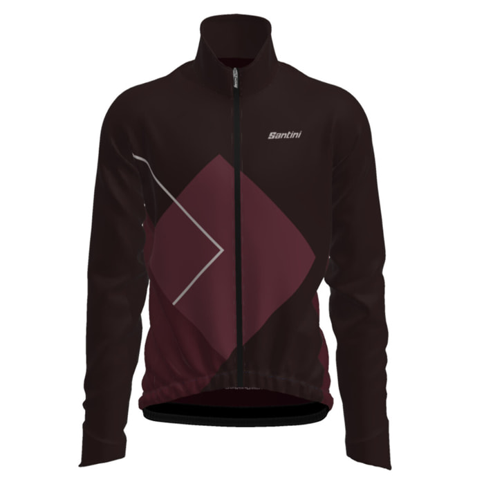 Carrè - Chaqueta Hombre - Borgoñonacolor_es - Hombre