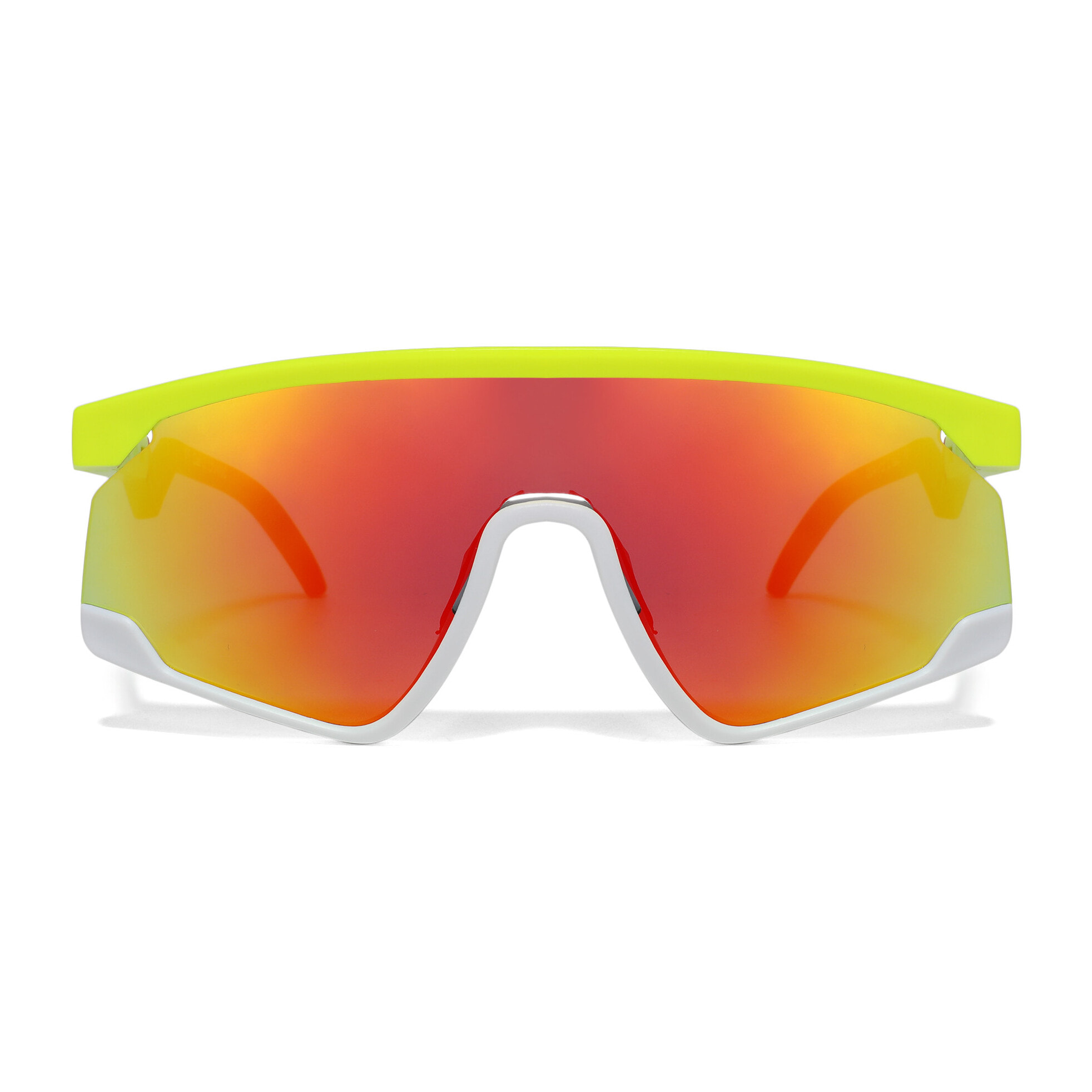 GAFAS DE SOL FLUOR EYEWEAR | 009280-C9