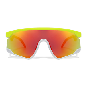 GAFAS DE SOL FLUOR EYEWEAR | 009280-C9