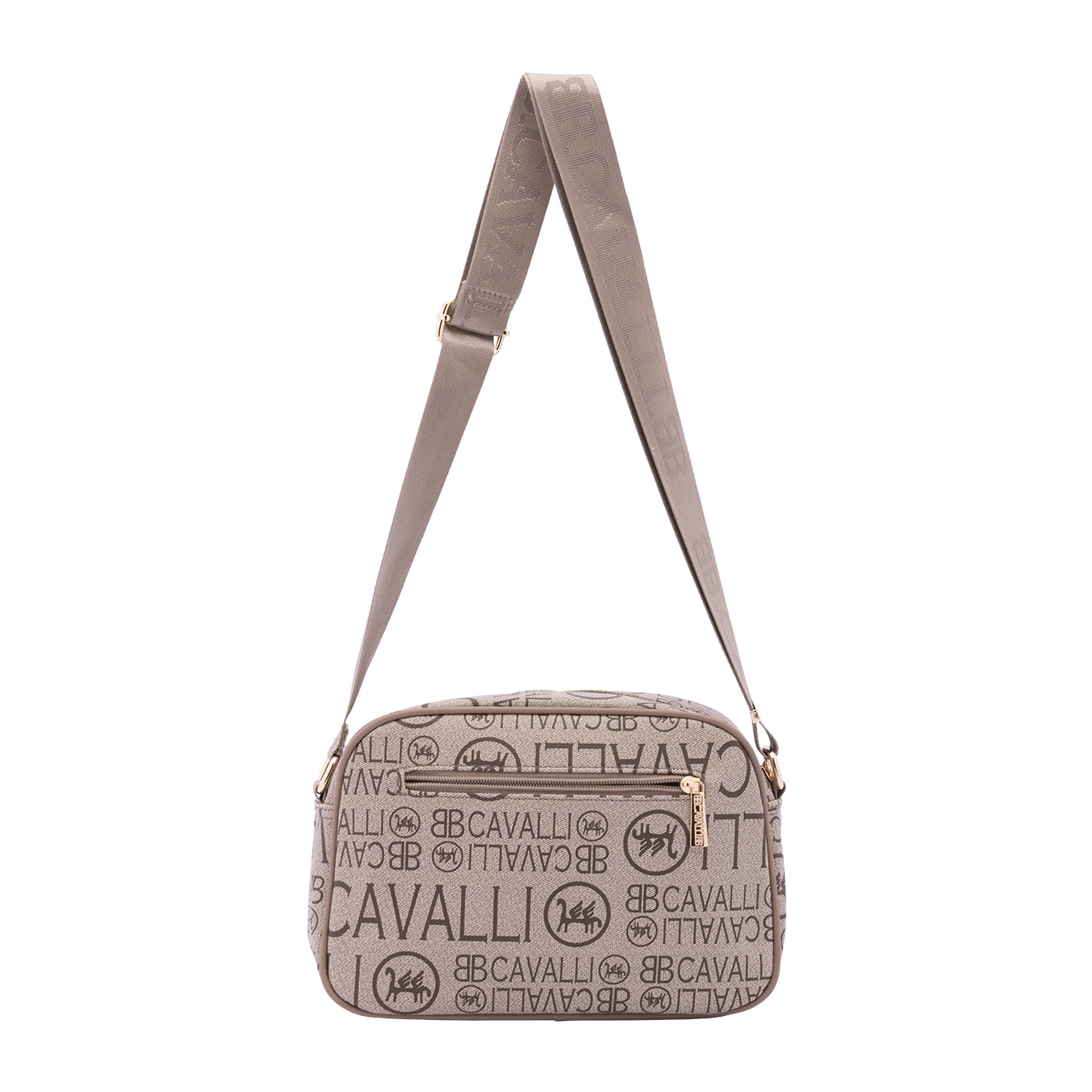 Borsa a tracolla  da donna ecopelle Prodotto Vegano 18x27x10 cm