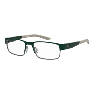 Gafas de Vista Under Armour UA 5081/G DLD de Metal Hombre 54 mm