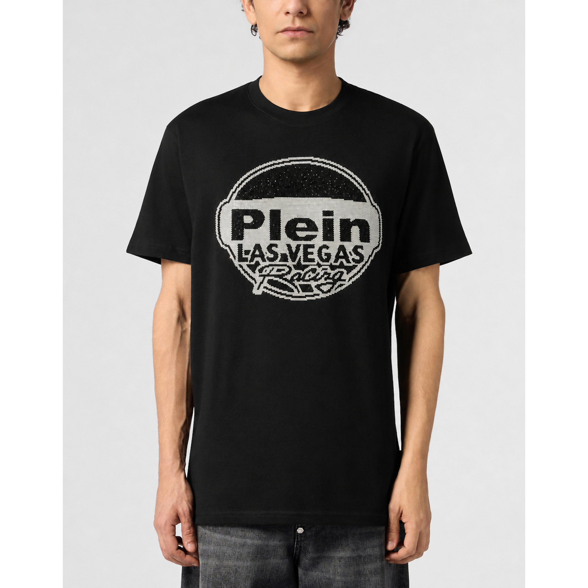 PHILIPP PLEIN T-shirt girocollo