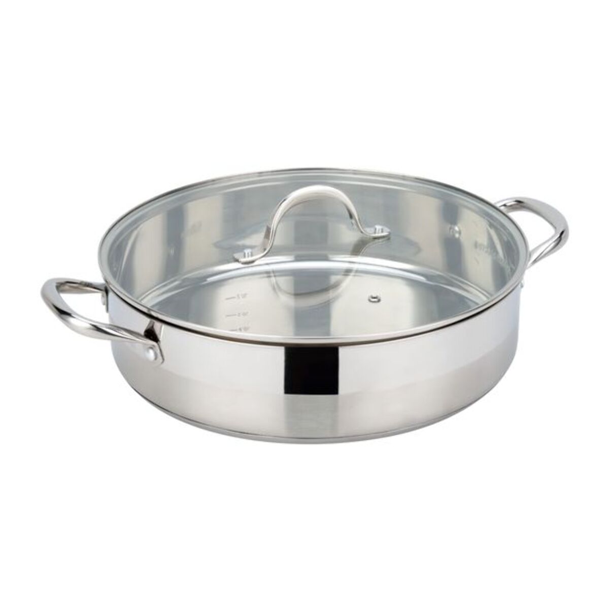 32CM casserole