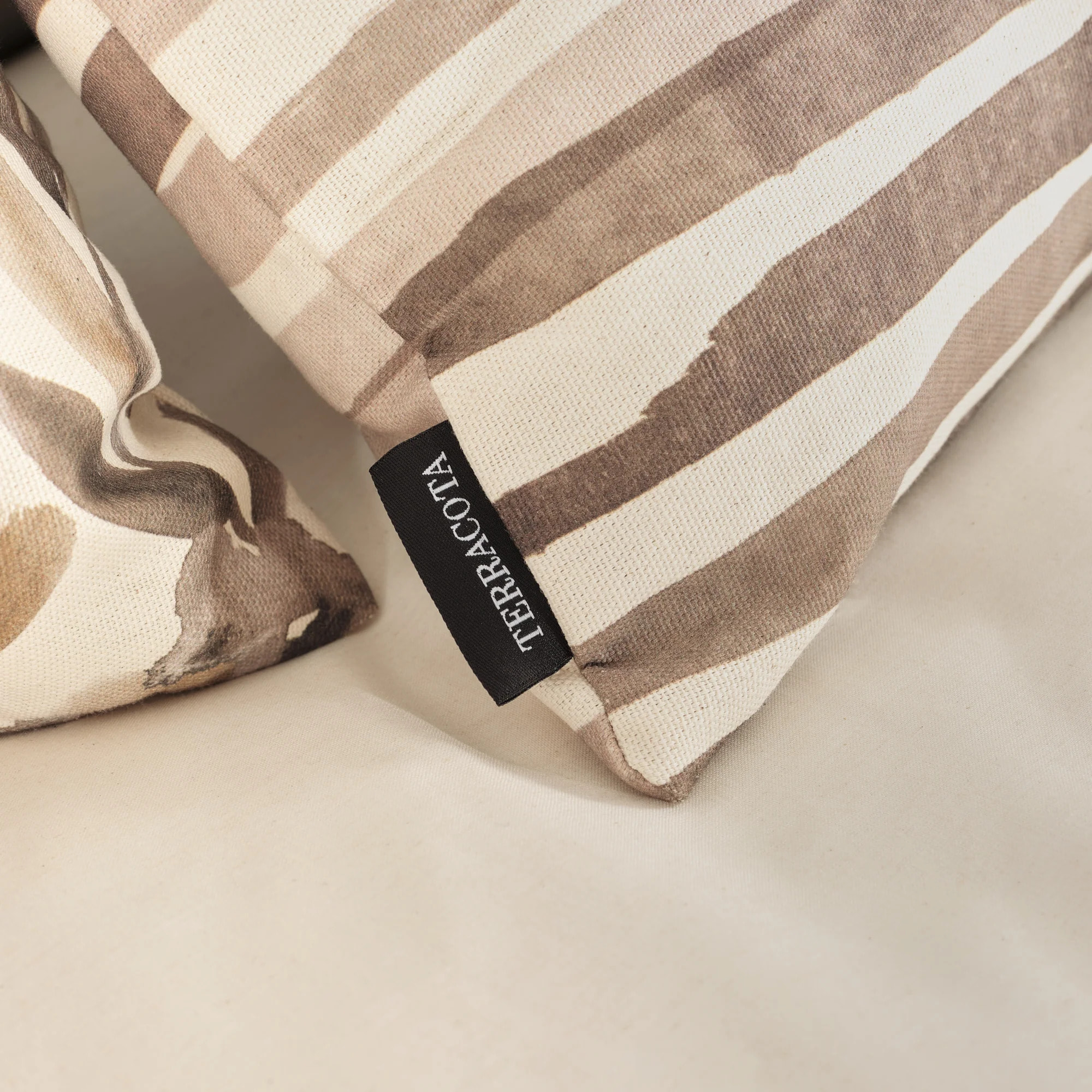 Housse de coussin 100 % coton 30x50 cm Xaló C