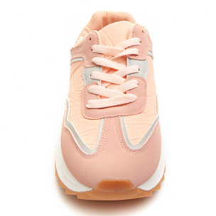 Sneakers - Rosa