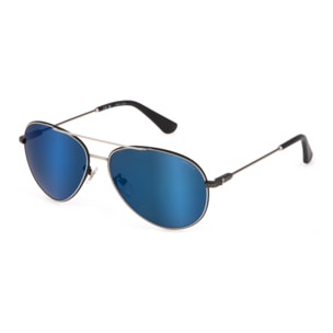 Gafas de sol Police Hombre SPLL11-62K07B