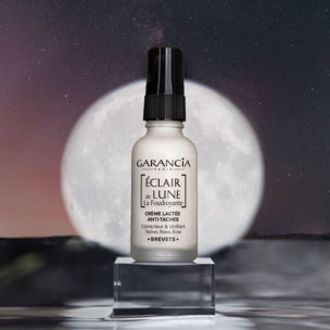 Éclair De Lune La Foudroyante - Crème Lactée Anti-Tâches 30 ml