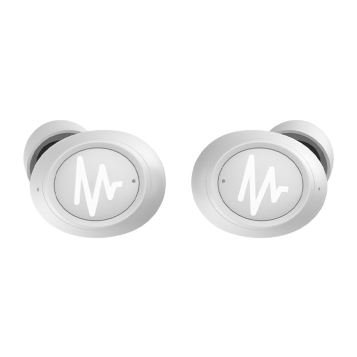Auriculares MAGNUSSEN M25 - blanco